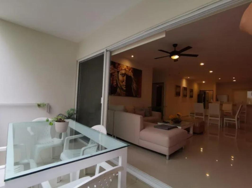 Caribbean Oasis Apartment