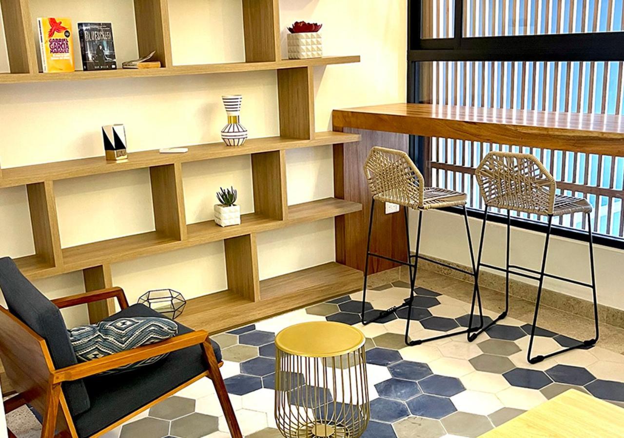 Delightful Luxury Studio In Downtown Heart P06 Apartment *