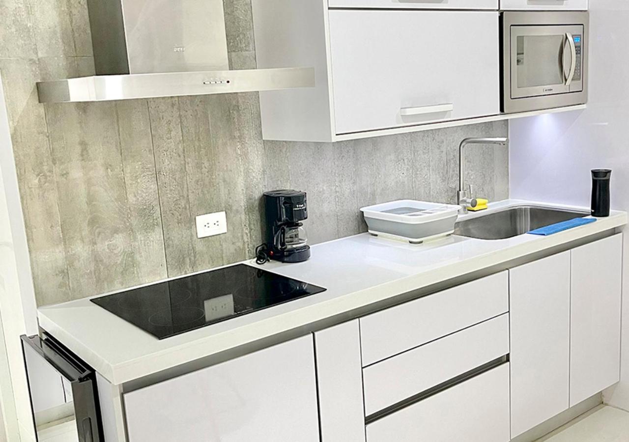 Stylish And Fancy Next To 5th Av Roof Pool Dk Apartamento Playa del Carmen