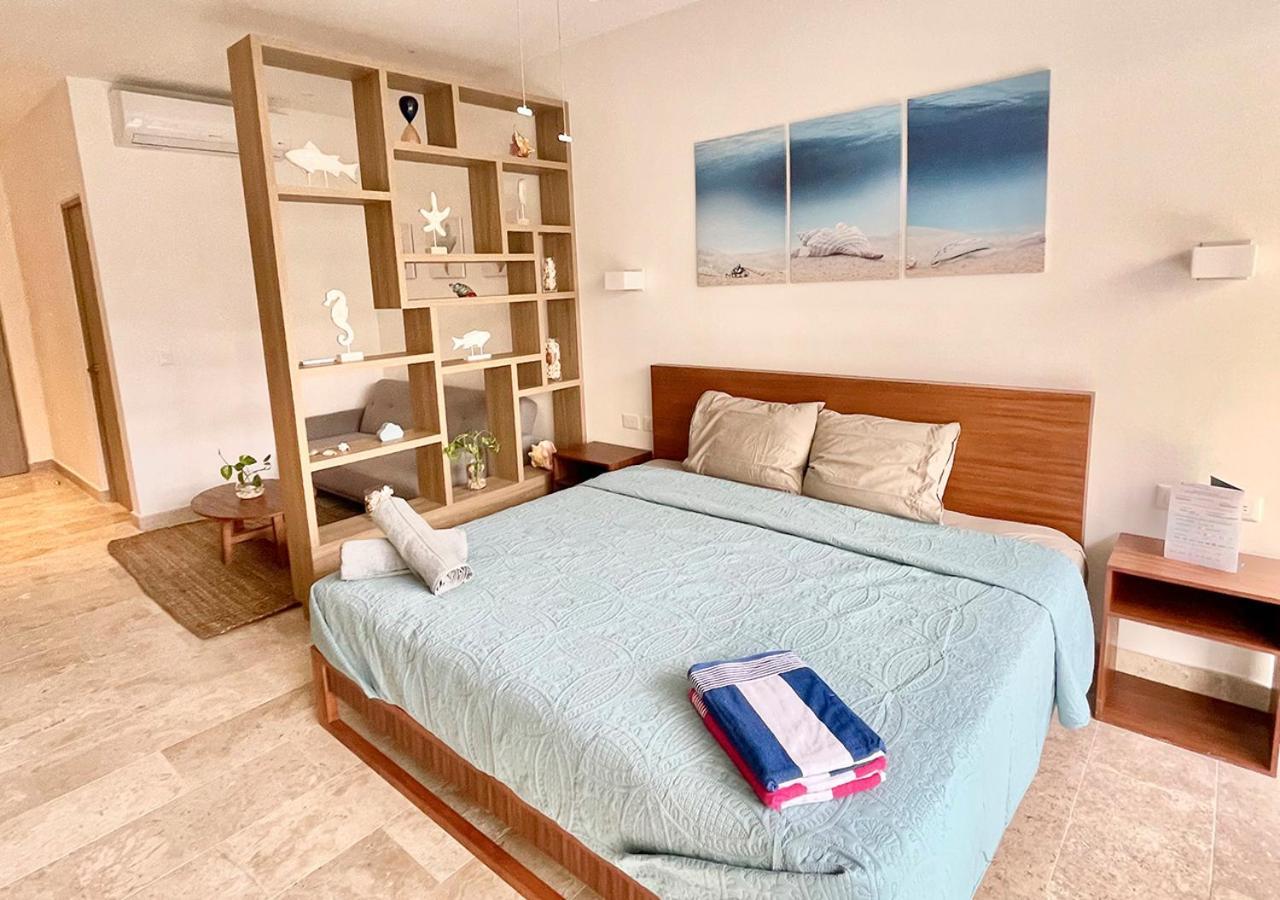 Apartment Delightful Luxury Studio In Downtown Heart P06 *