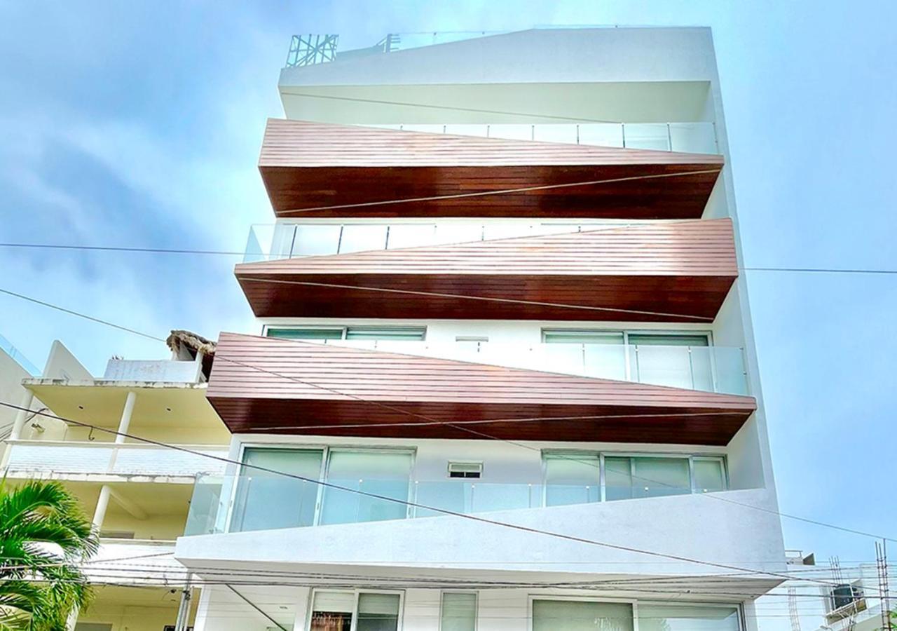 Apartamento Stylish And Fancy Next To 5th Av Roof Pool Dk