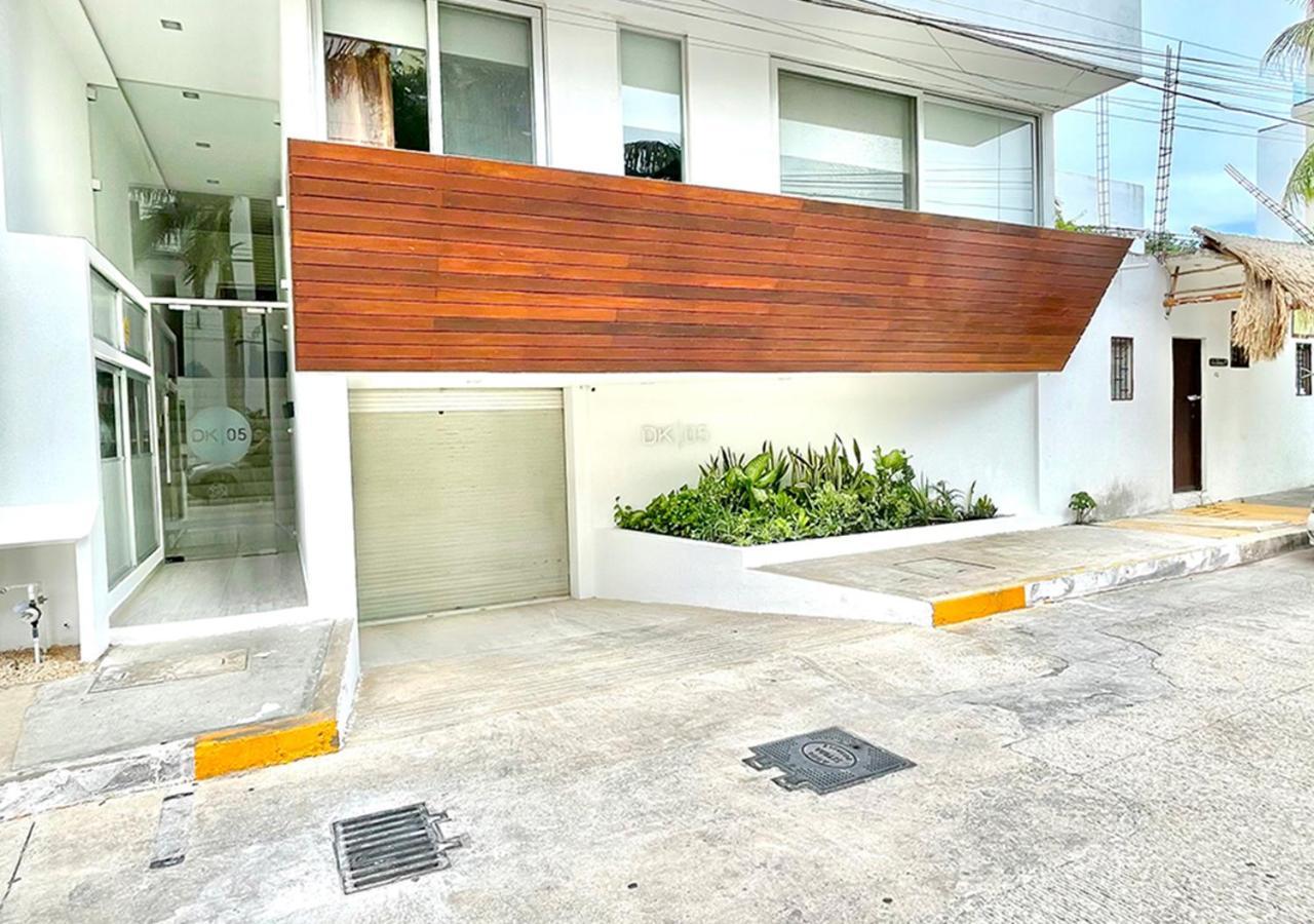 Stylish And Fancy Next To 5th Av Roof Pool Dk Apartamento *