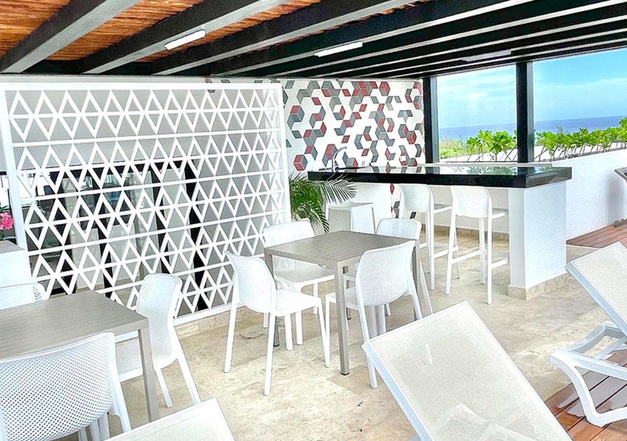 Delightful Luxury Studio In Downtown Heart P06 Apartment