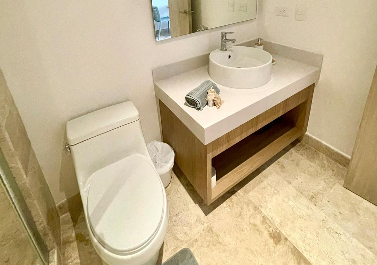 Apartment Delightful Luxury Studio In Downtown Heart P06 Playa del Carmen