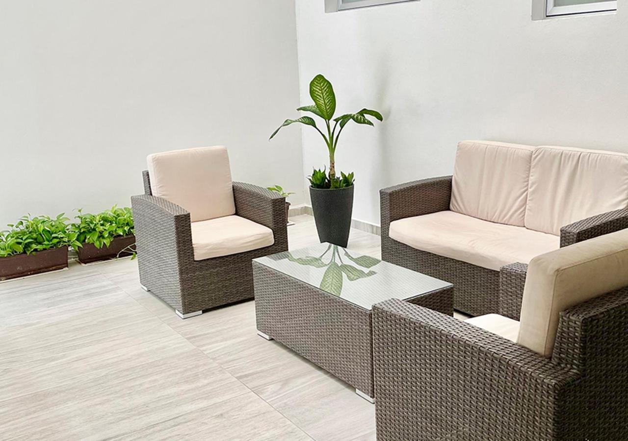 Stylish And Fancy Next To 5th Av Roof Pool Dk Apartamento Playa del Carmen