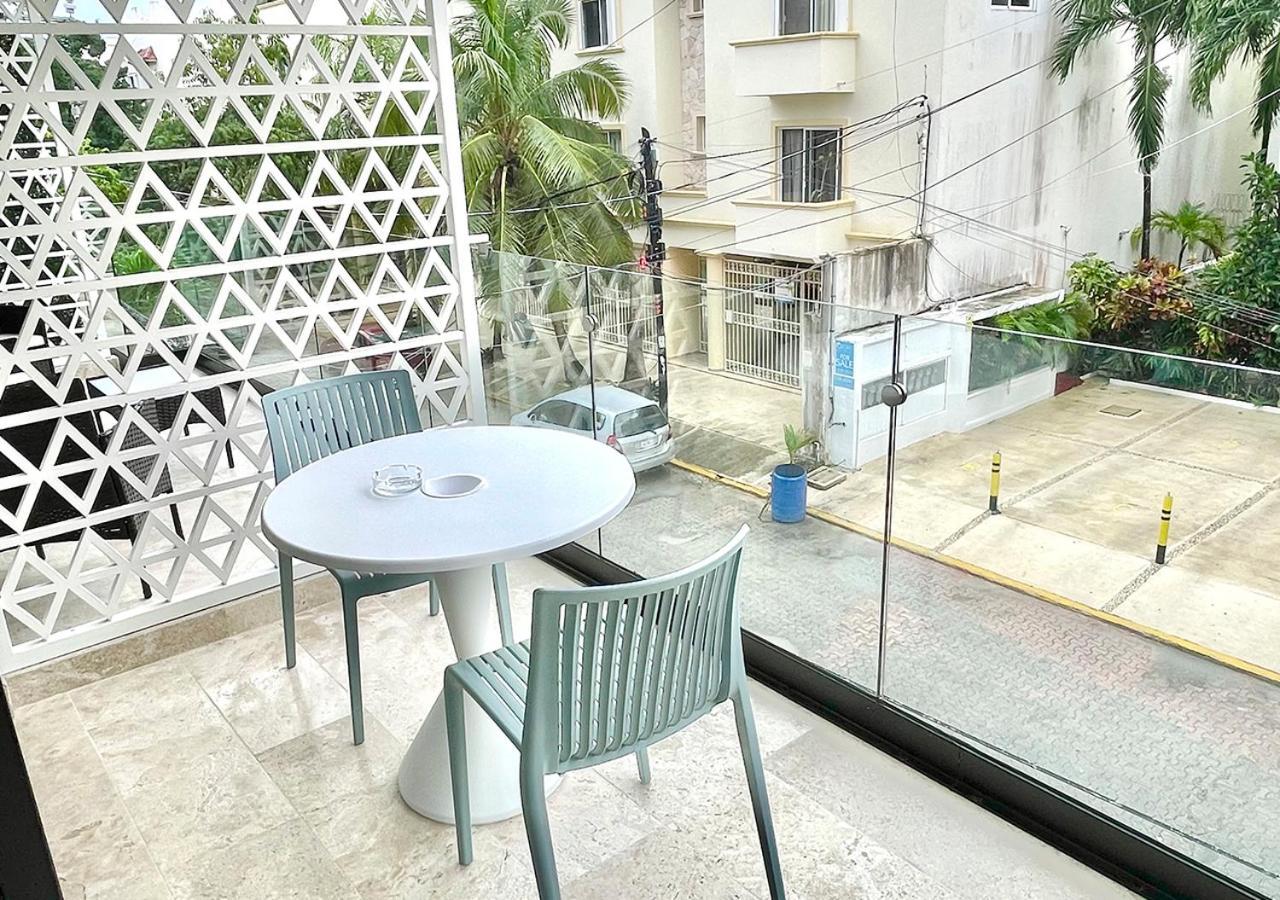Apartment Delightful Luxury Studio In Downtown Heart P06