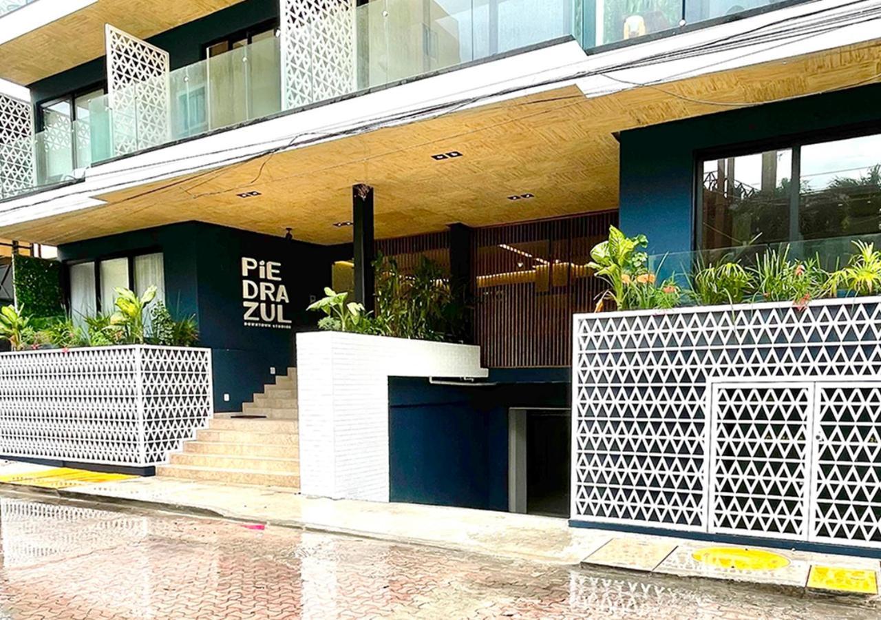 Apartment Delightful Luxury Studio In Downtown Heart P06 Playa del Carmen