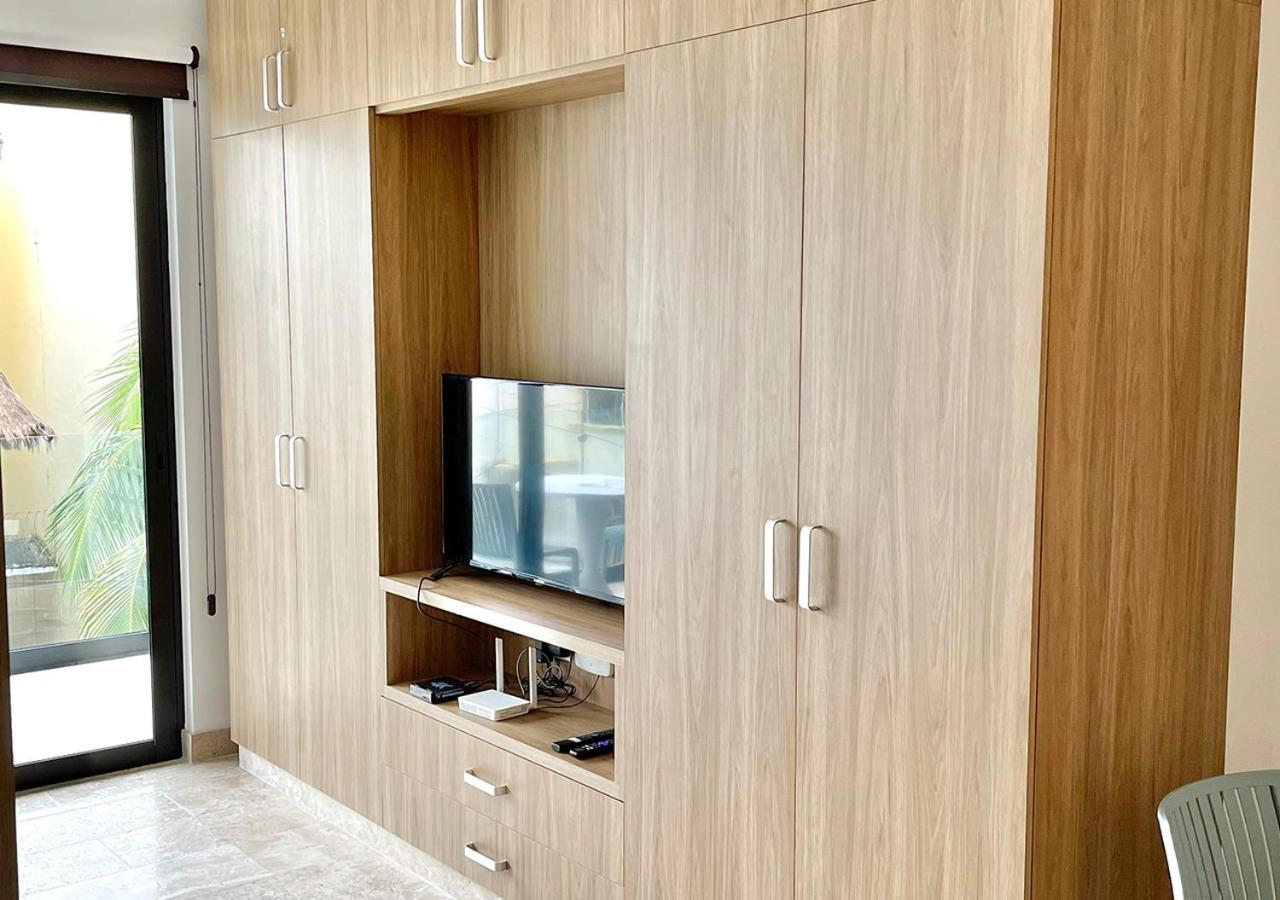 Delightful Luxury Studio In Downtown Heart P06 Apartment *