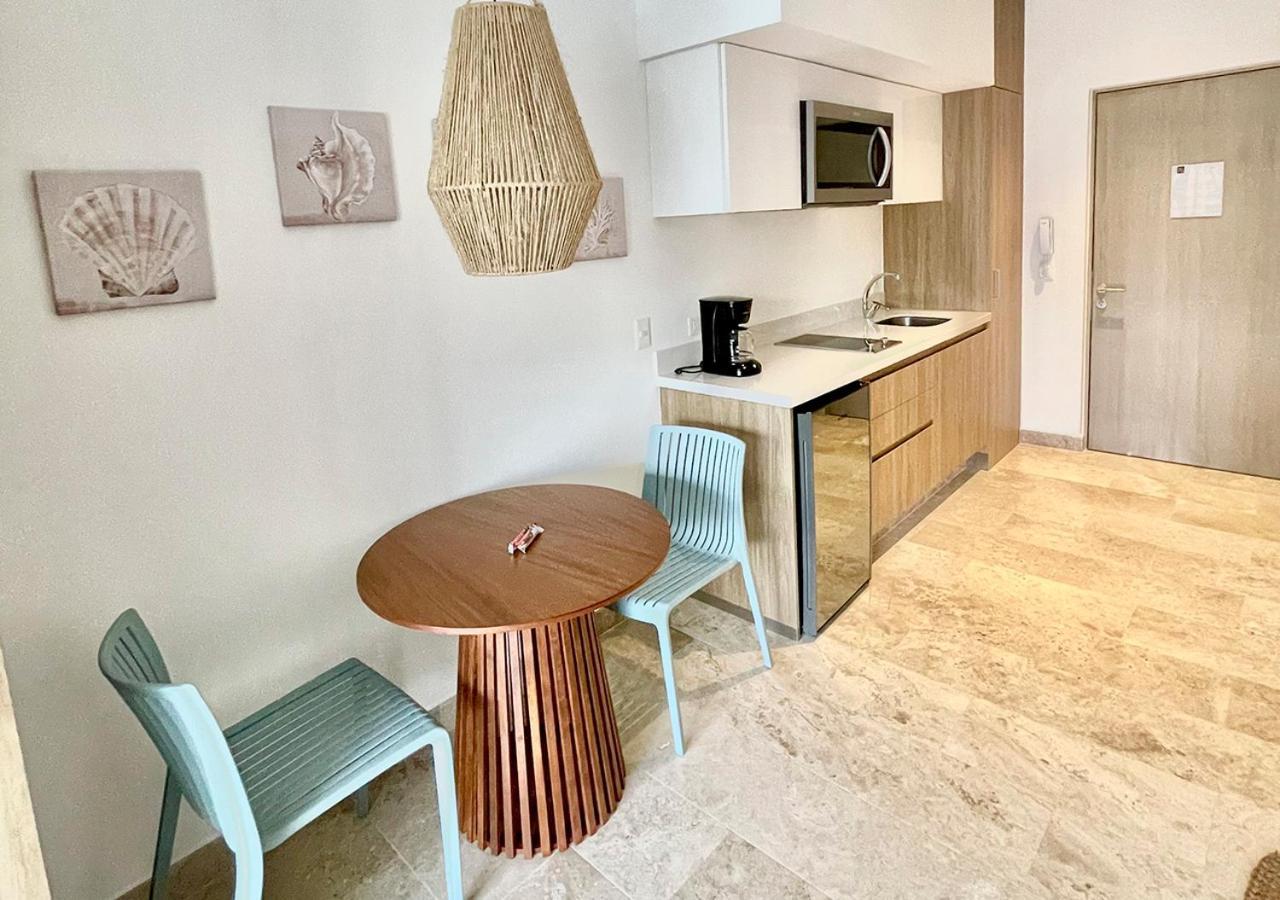 Delightful Luxury Studio In Downtown Heart P06 Apartment *