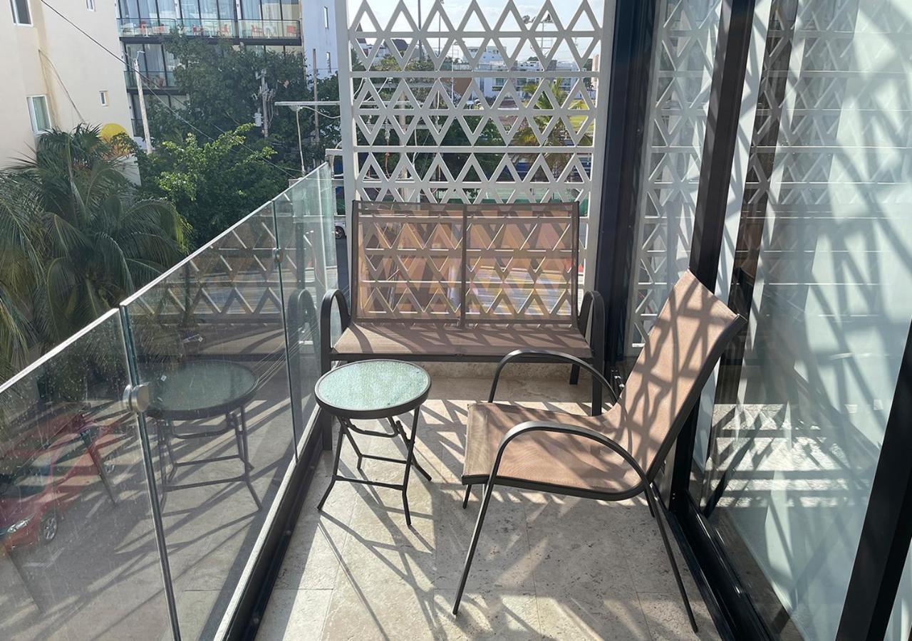 Apartment Espectacular Studio En El Centro Rooftop By Uniko P05 *