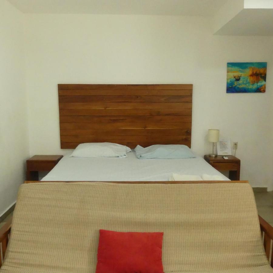 Appartement Estudios 14 Bis