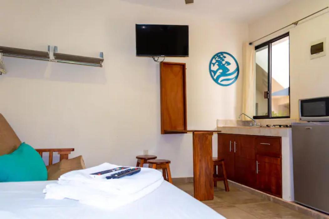 Appartement Estudios 14 Bis Playa del Carmen