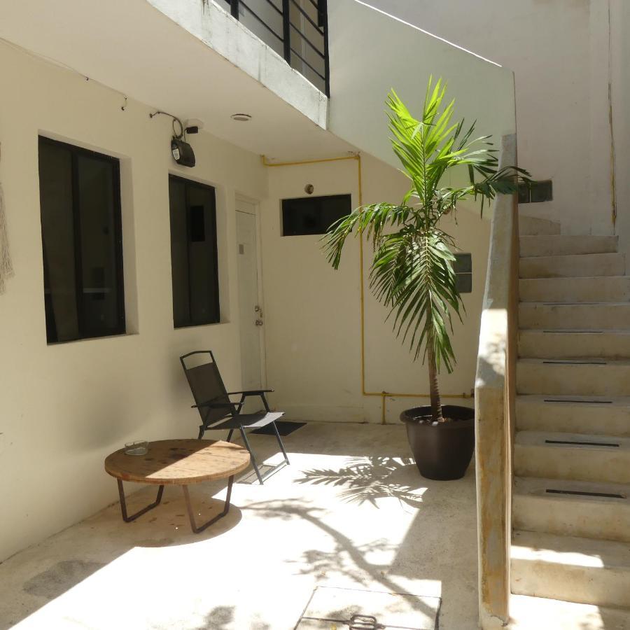 Estudios 14 Bis Appartement *