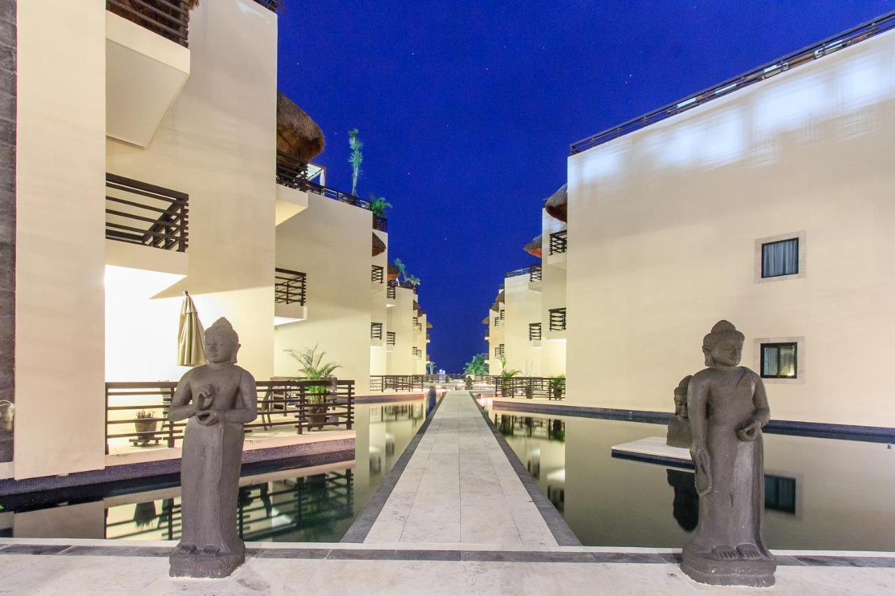 Apartment Exclusive Aldea Thai *