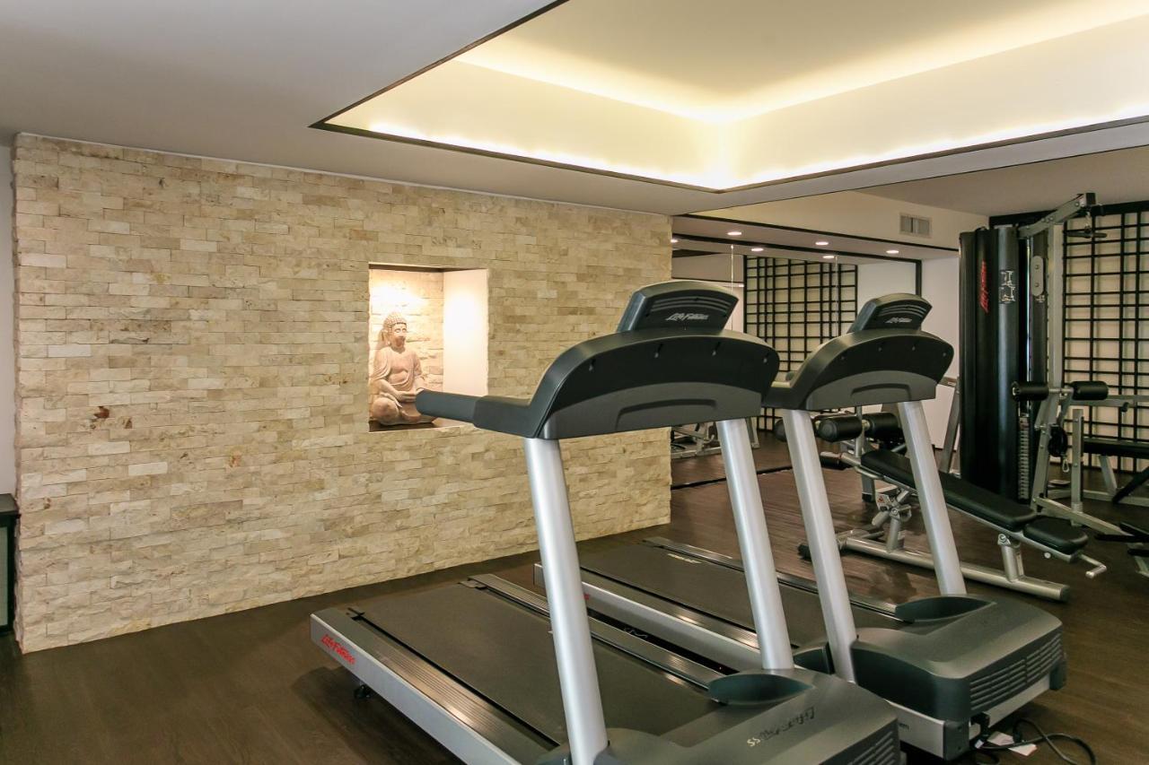 Apartment Exclusive Aldea Thai *