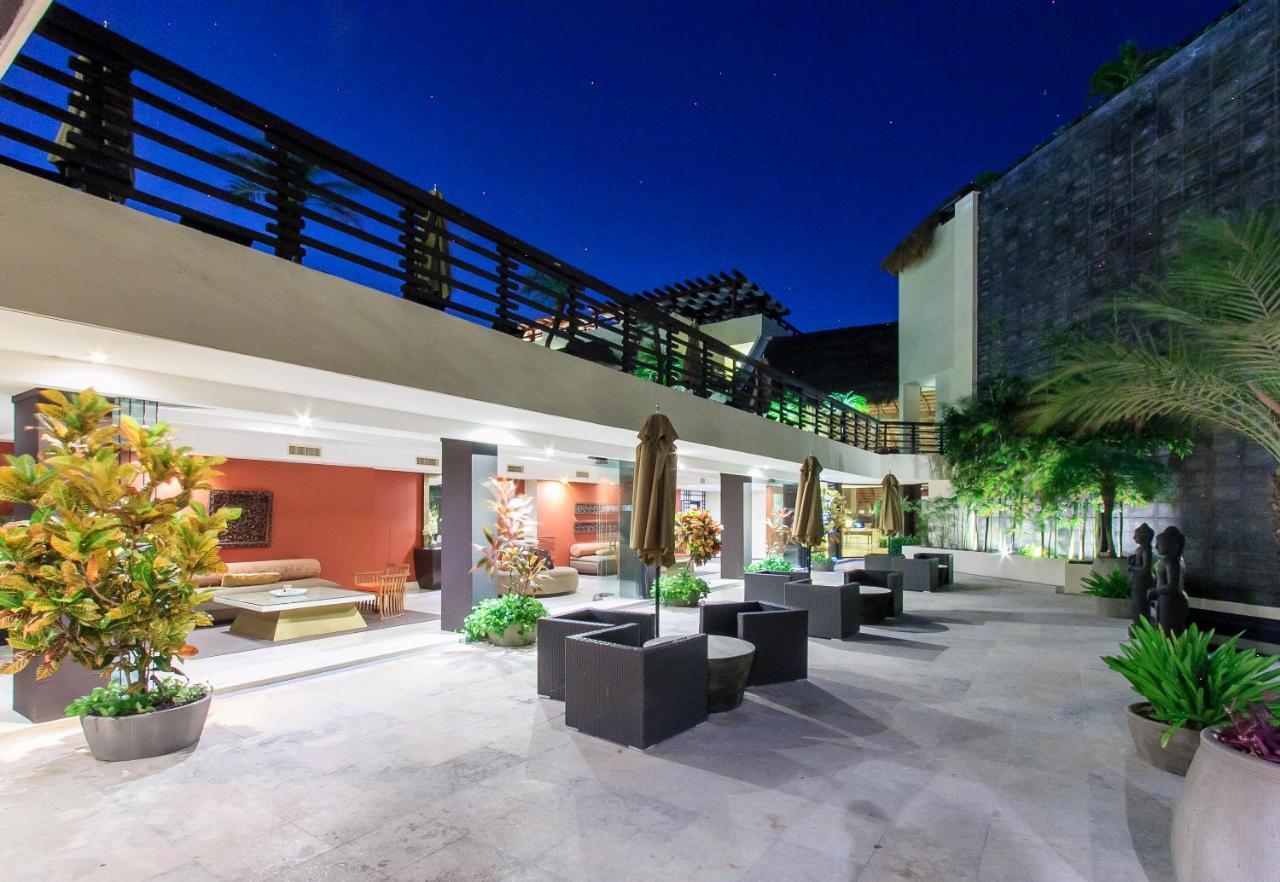 Exclusive Aldea Thai Apartment