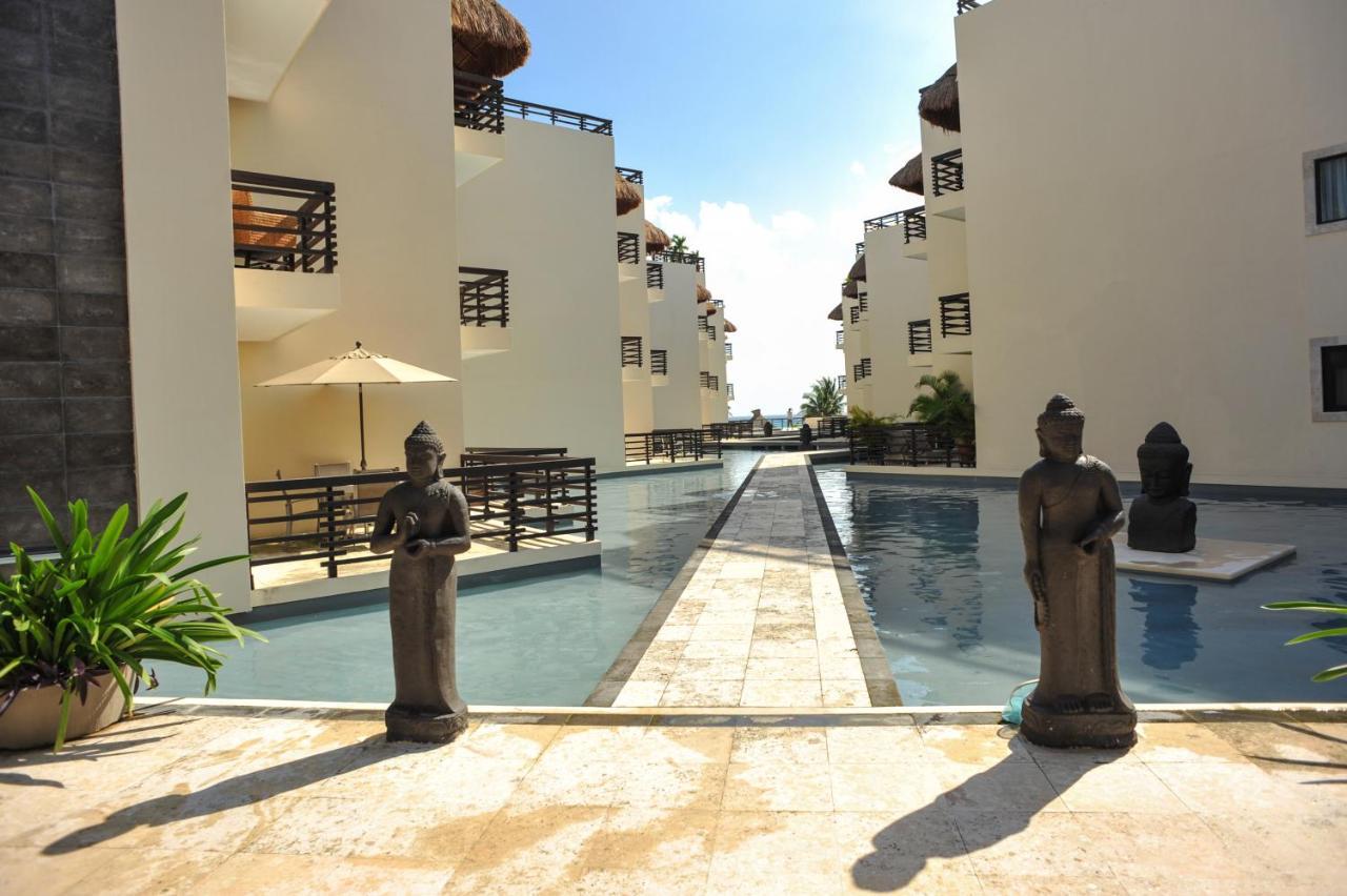Apartment Exclusive Aldea Thai