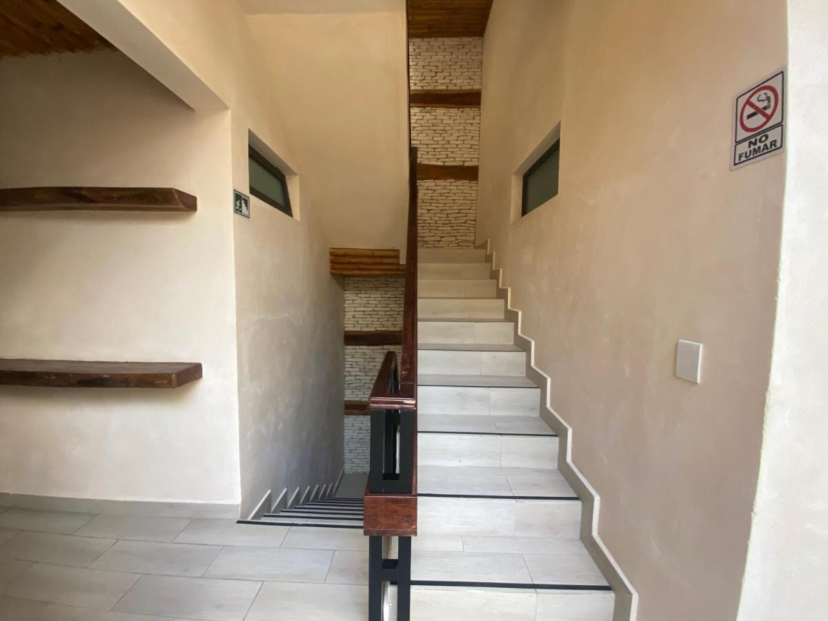 Casa de hóspedes Polo15 Playa del Carmen