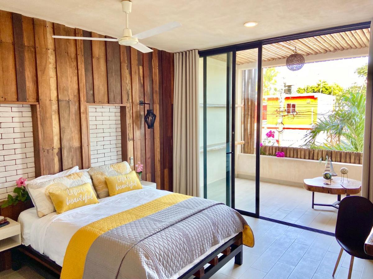 Casa de hóspedes Polo15 Playa del Carmen