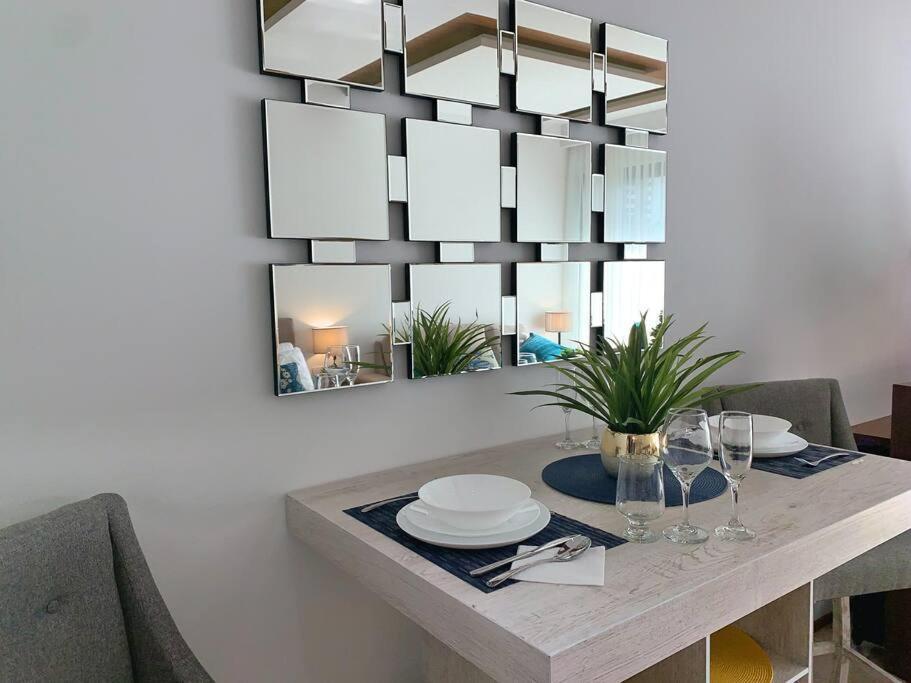 Apartment Luxury Menesse Studio By Liltown And 5th Avenue Playa del Carmen
