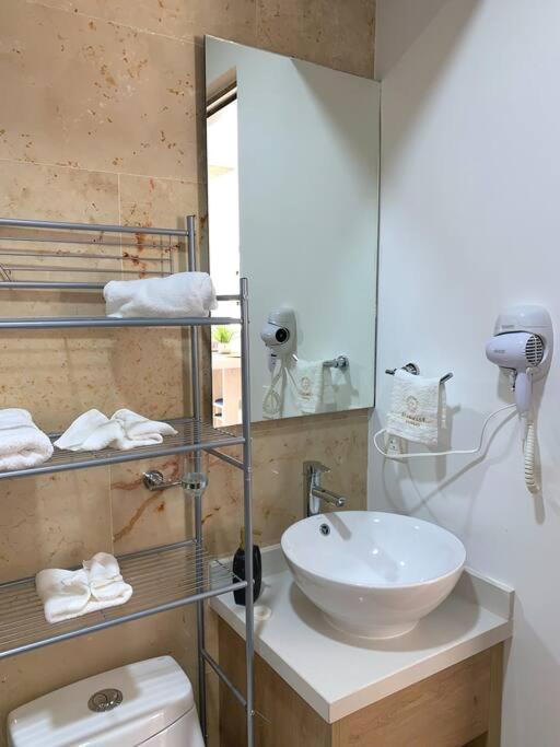 Luxury Menesse Studio By Liltown And 5th Avenue * Playa del Carmen