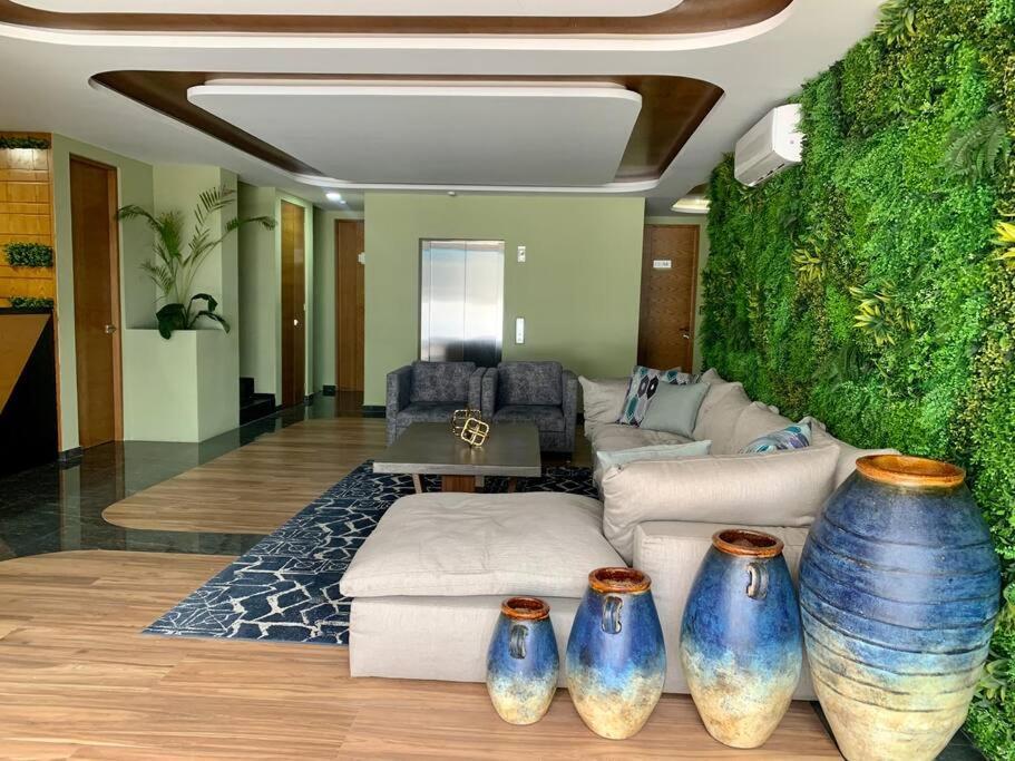 Luxury Menesse Studio By Liltown And 5th Avenue * Playa del Carmen