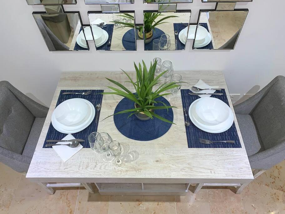 Luxury Menesse Studio By Liltown And 5th Avenue Apartment Playa del Carmen