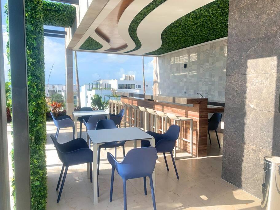 Apartment Luxury Menesse Studio By Liltown And 5th Avenue