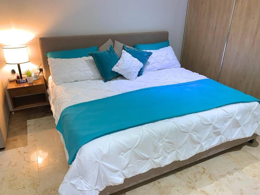 Luxury Menesse Studio By Liltown And 5th Avenue * Playa del Carmen