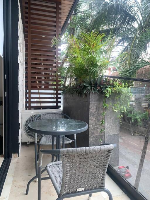 Luxury Menesse Studio By Liltown And 5th Avenue Playa del Carmen
