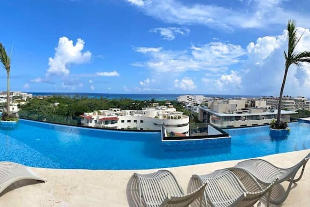 Luxury Menesse Studio By Liltown And 5th Avenue Playa del Carmen