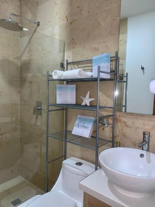 Luxury Menesse Studio By Liltown And 5th Avenue Playa del Carmen