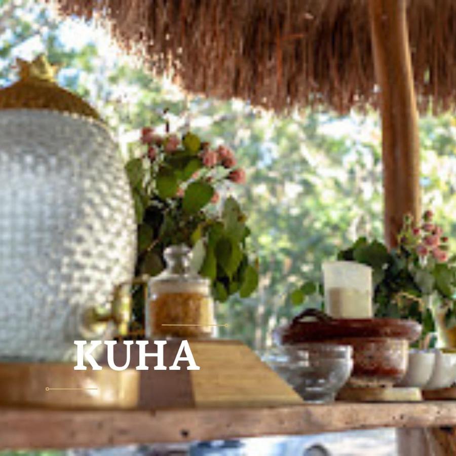 Kuha Glamping Campsite *