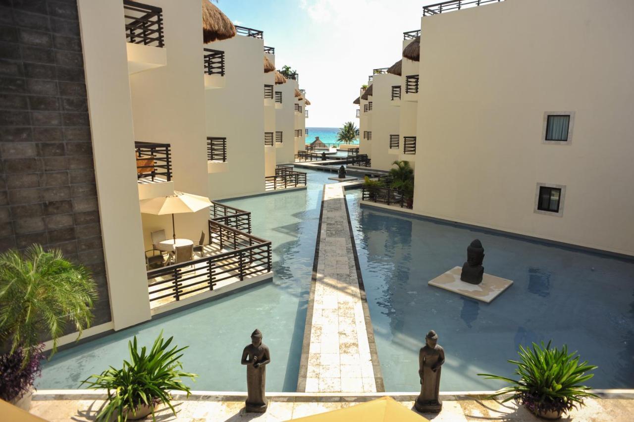 Exclusive Aldea Thai