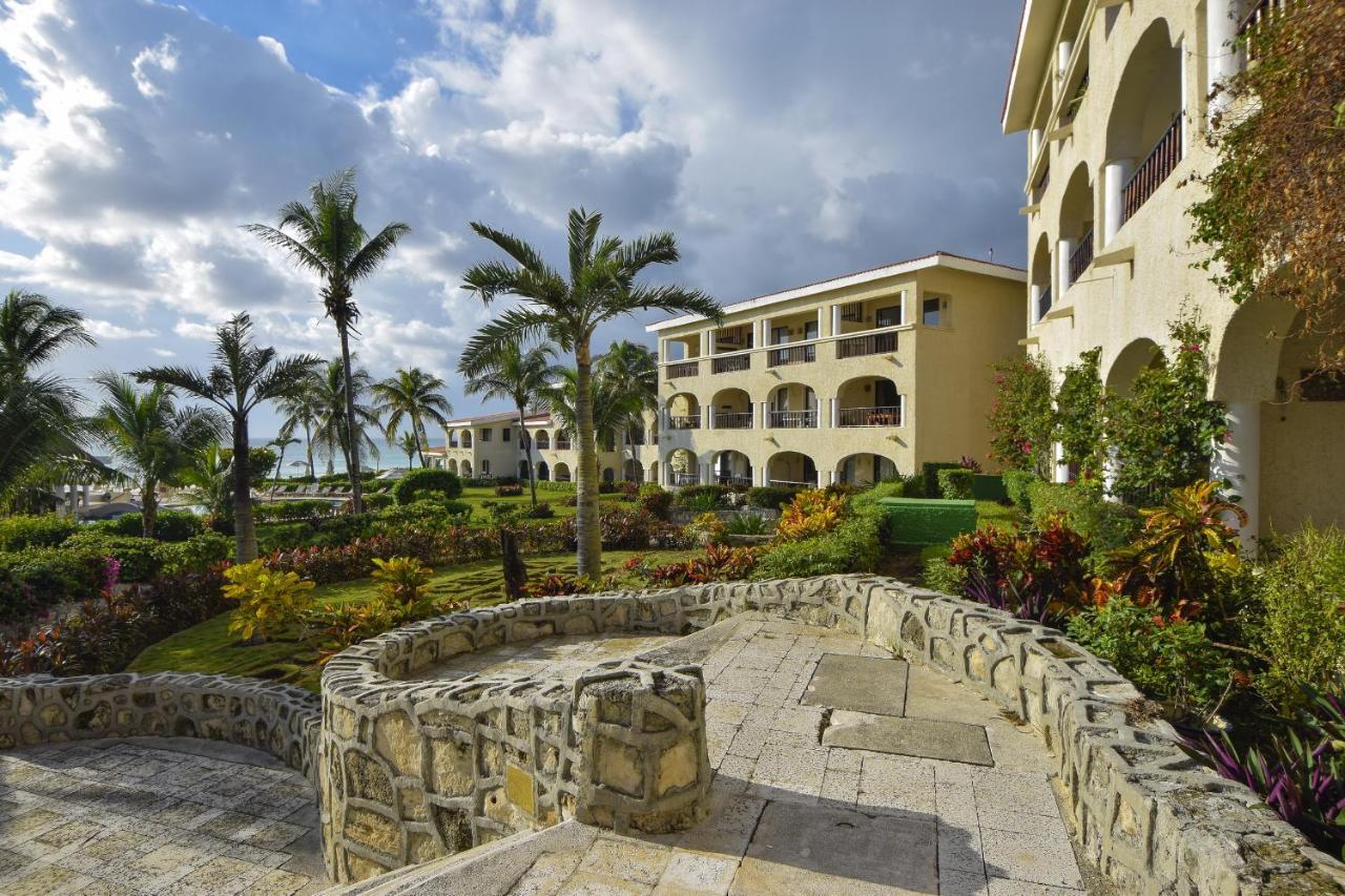 Perfect For Families Wonderful Refreshing Pool And Pool Bar Xh7122 Playa del Carmen