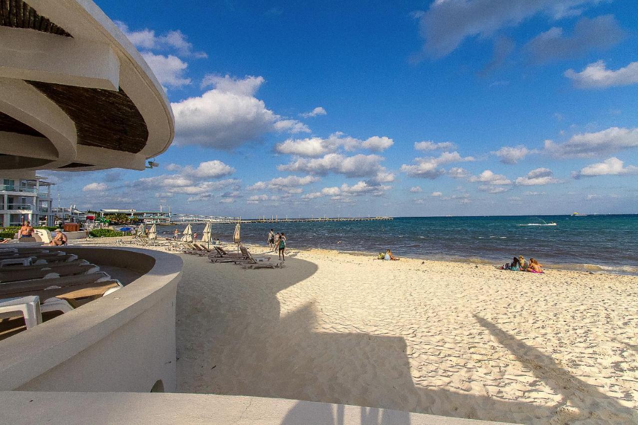 Apartamento Perfect For Families Wonderful Refreshing Pool And Pool Bar Xh7122 *