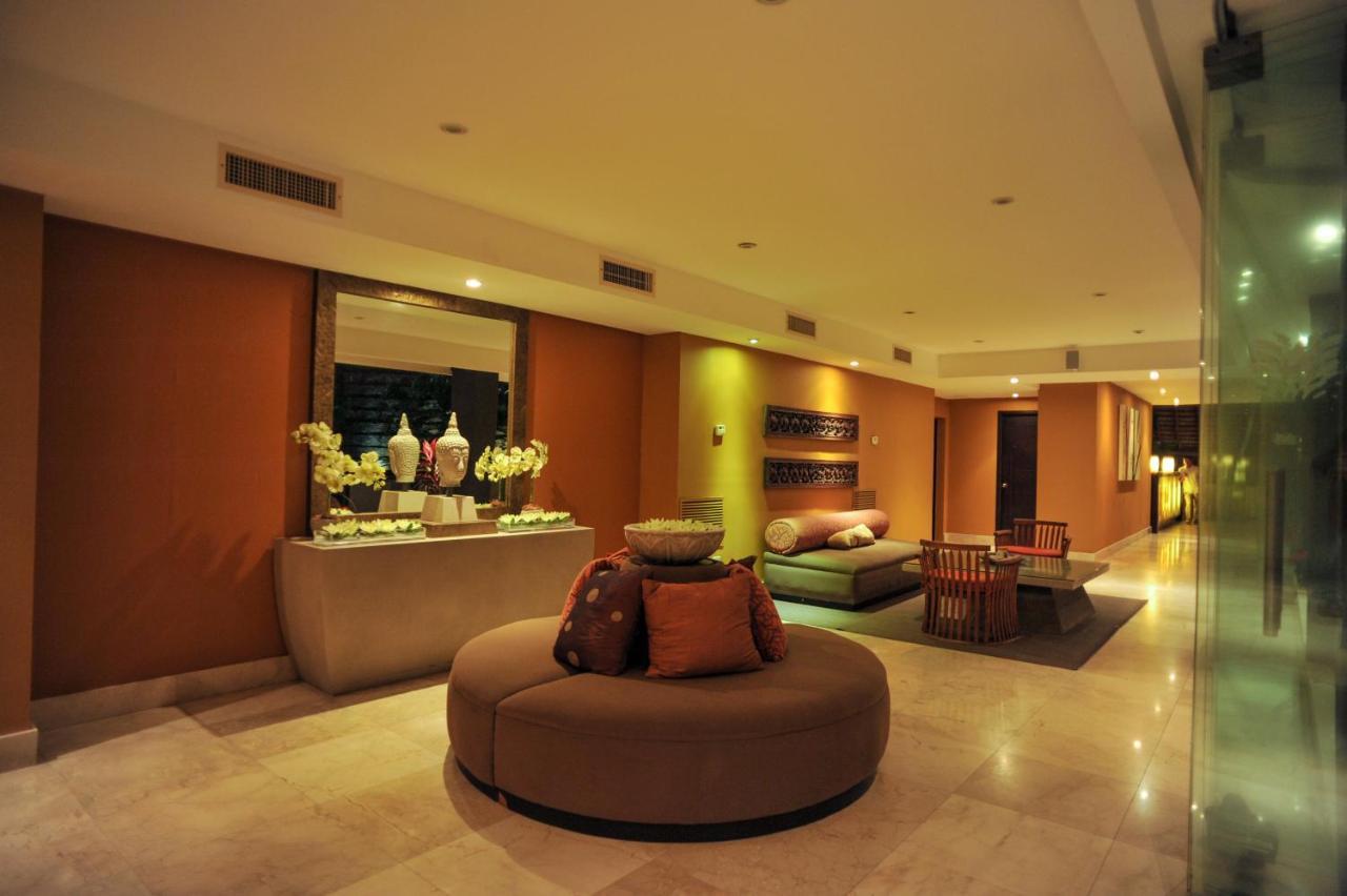 Apartment Aldea Thai-studio-private Pool *