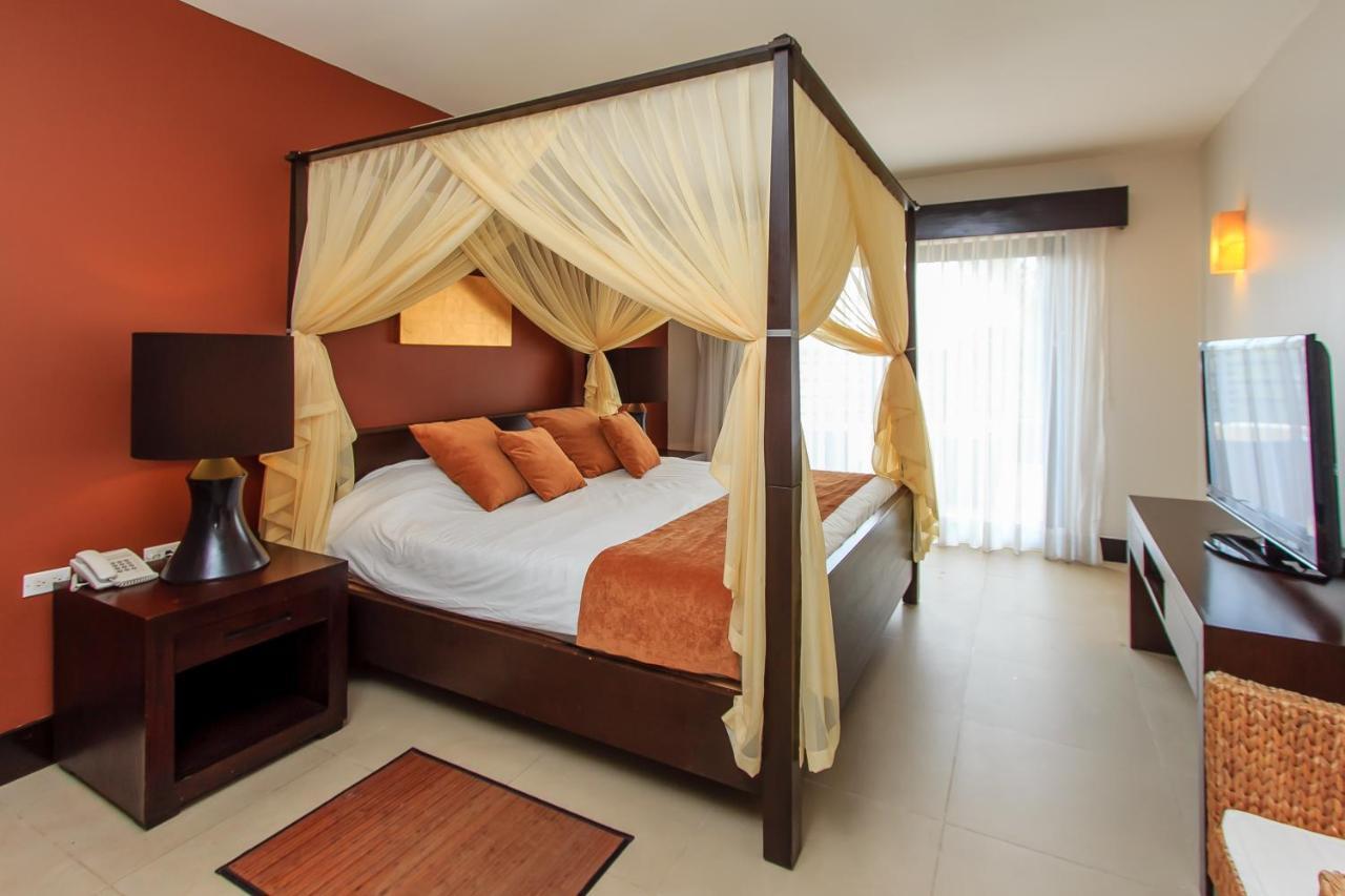 Exclusive Aldea Thai