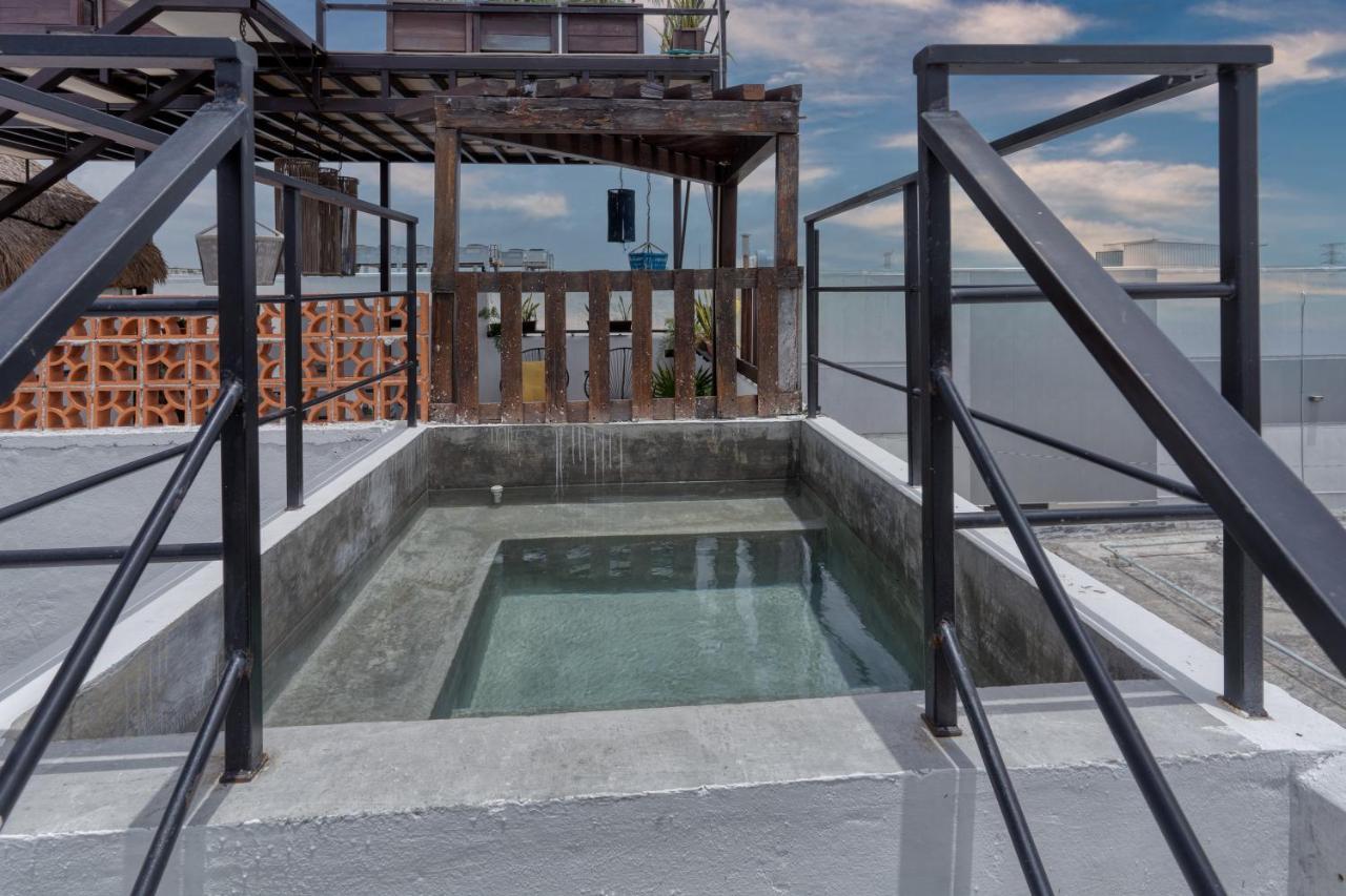 Apartment Simply Comfort Stylish Palmas With Pool