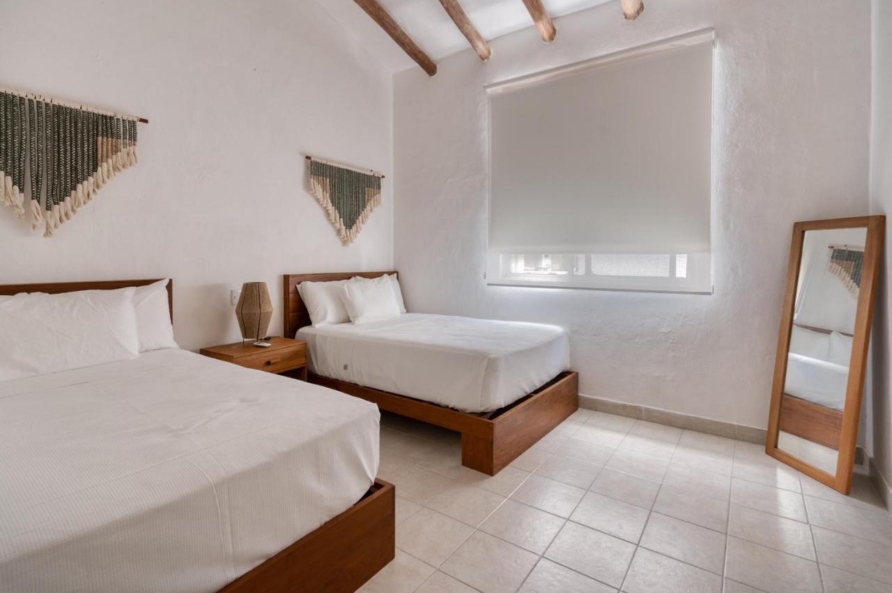 Apartment Simply Comfort Stylish Palmas With Pool Playa del Carmen