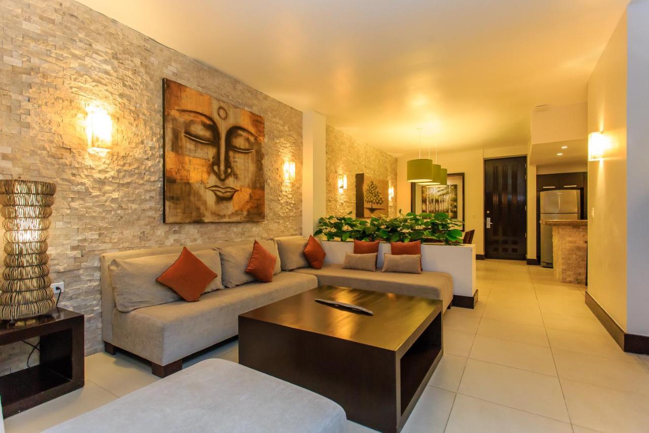 Exclusive Aldea Thai *