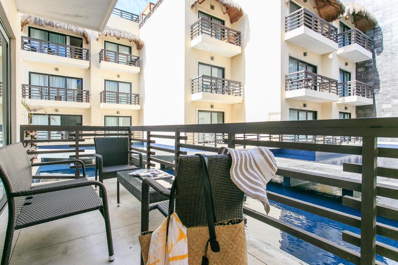 Apartment Exclusive Aldea Thai Playa del Carmen