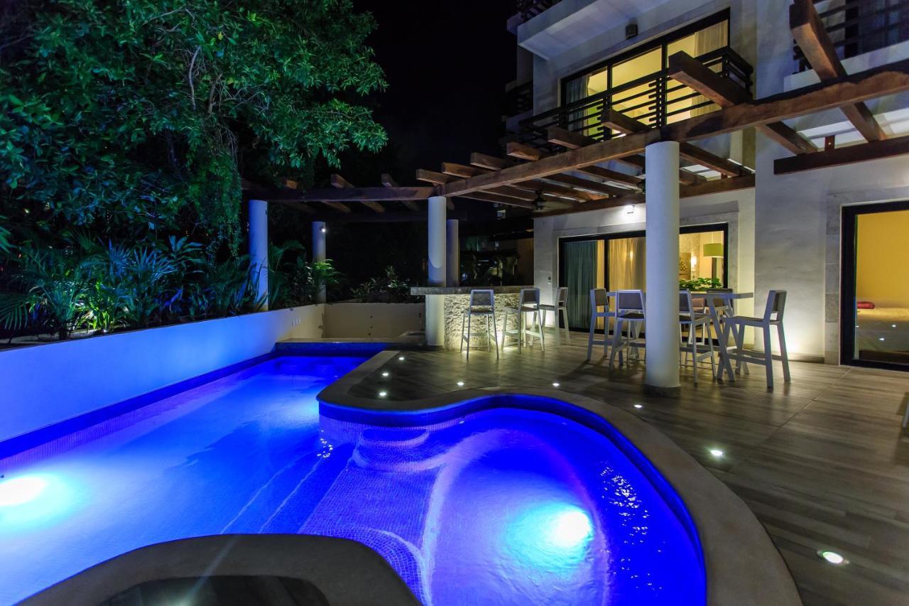 Apartment Exclusive Aldea Thai Playa del Carmen