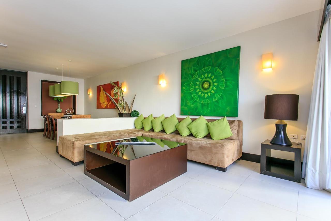 Apartment Exclusive Aldea Thai Playa del Carmen