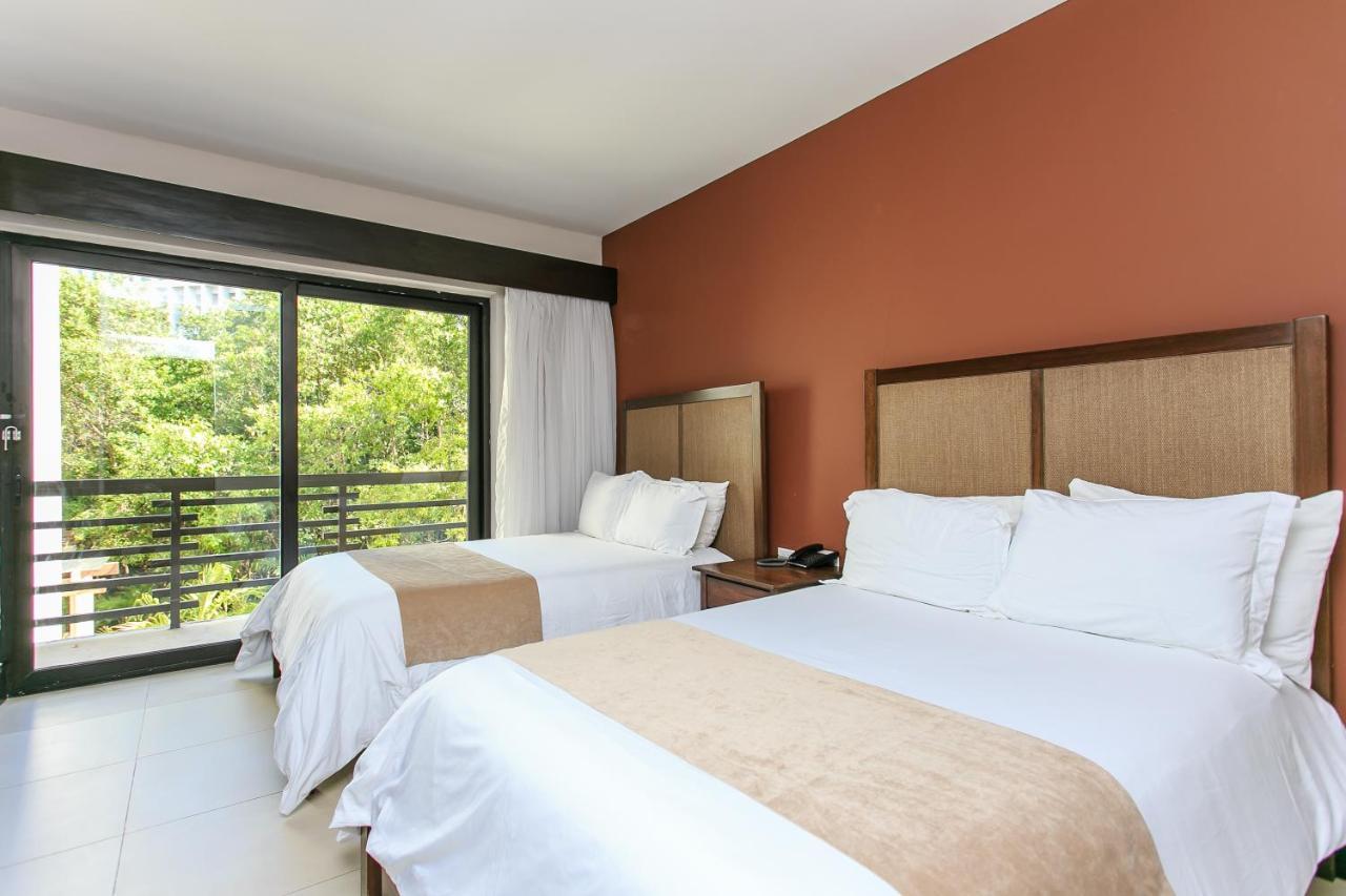 Exclusive Aldea Thai * Playa del Carmen