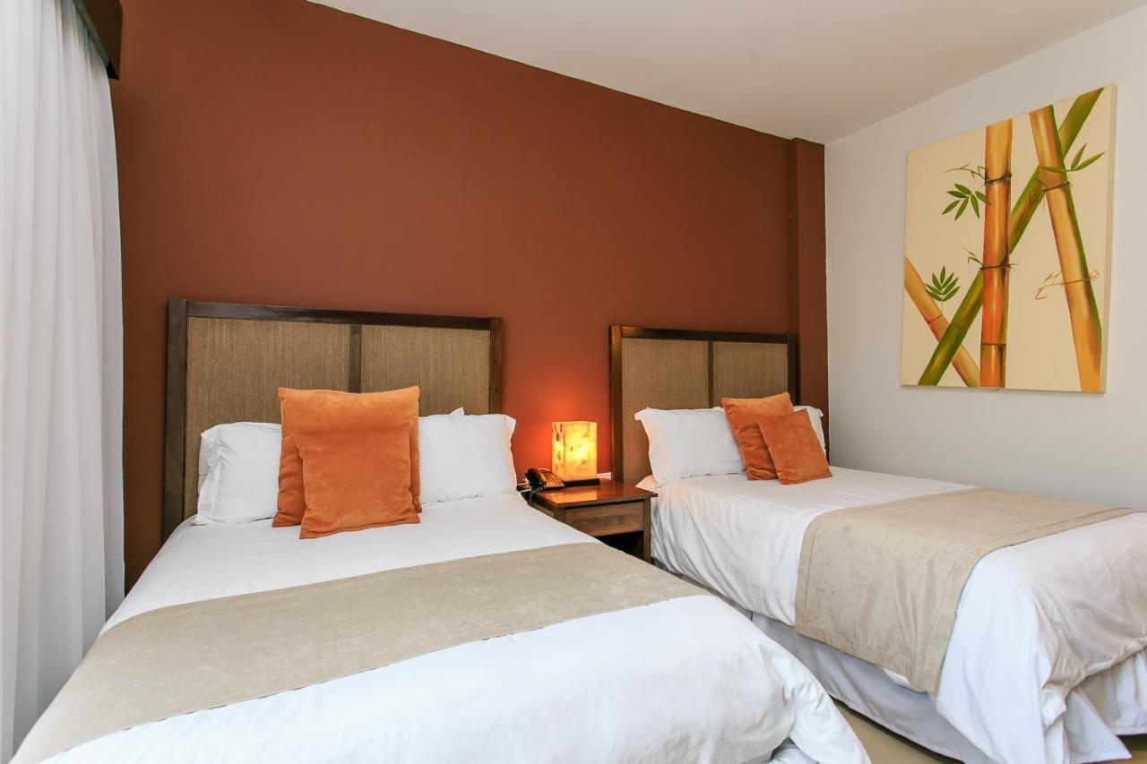 Apartment Exclusive Aldea Thai Playa del Carmen