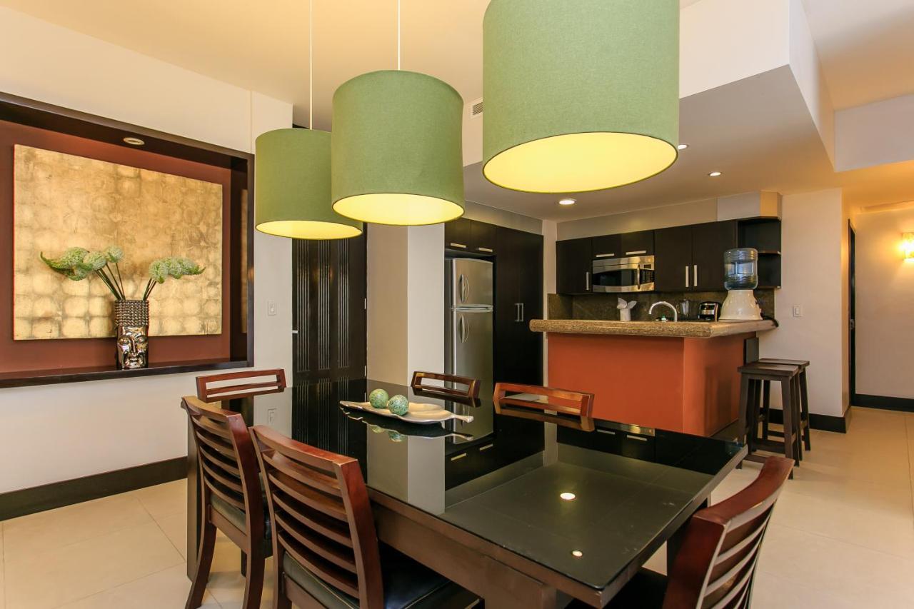 Exclusive Aldea Thai *