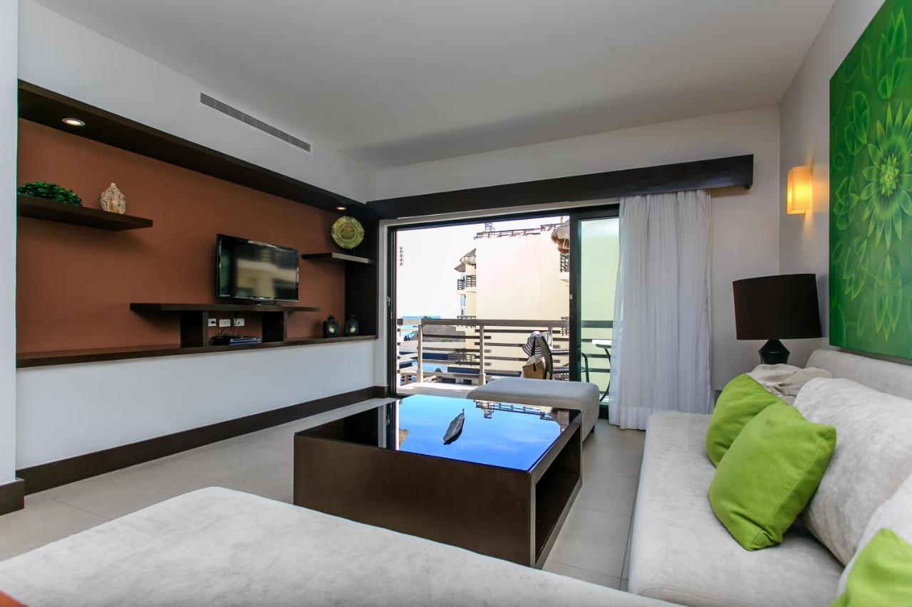 Exclusive Aldea Thai