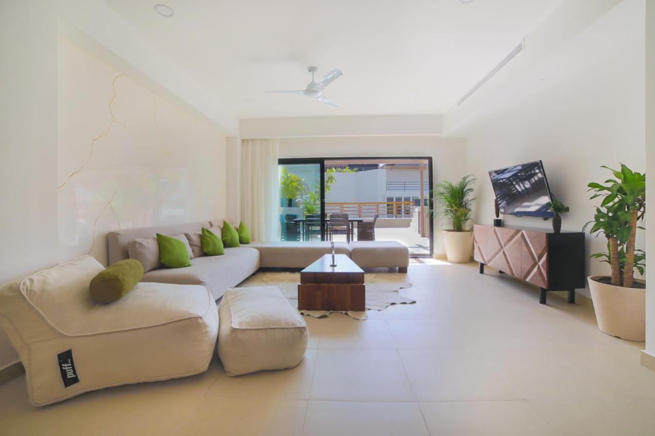 Apartment Exclusive Aldea Thai Playa del Carmen