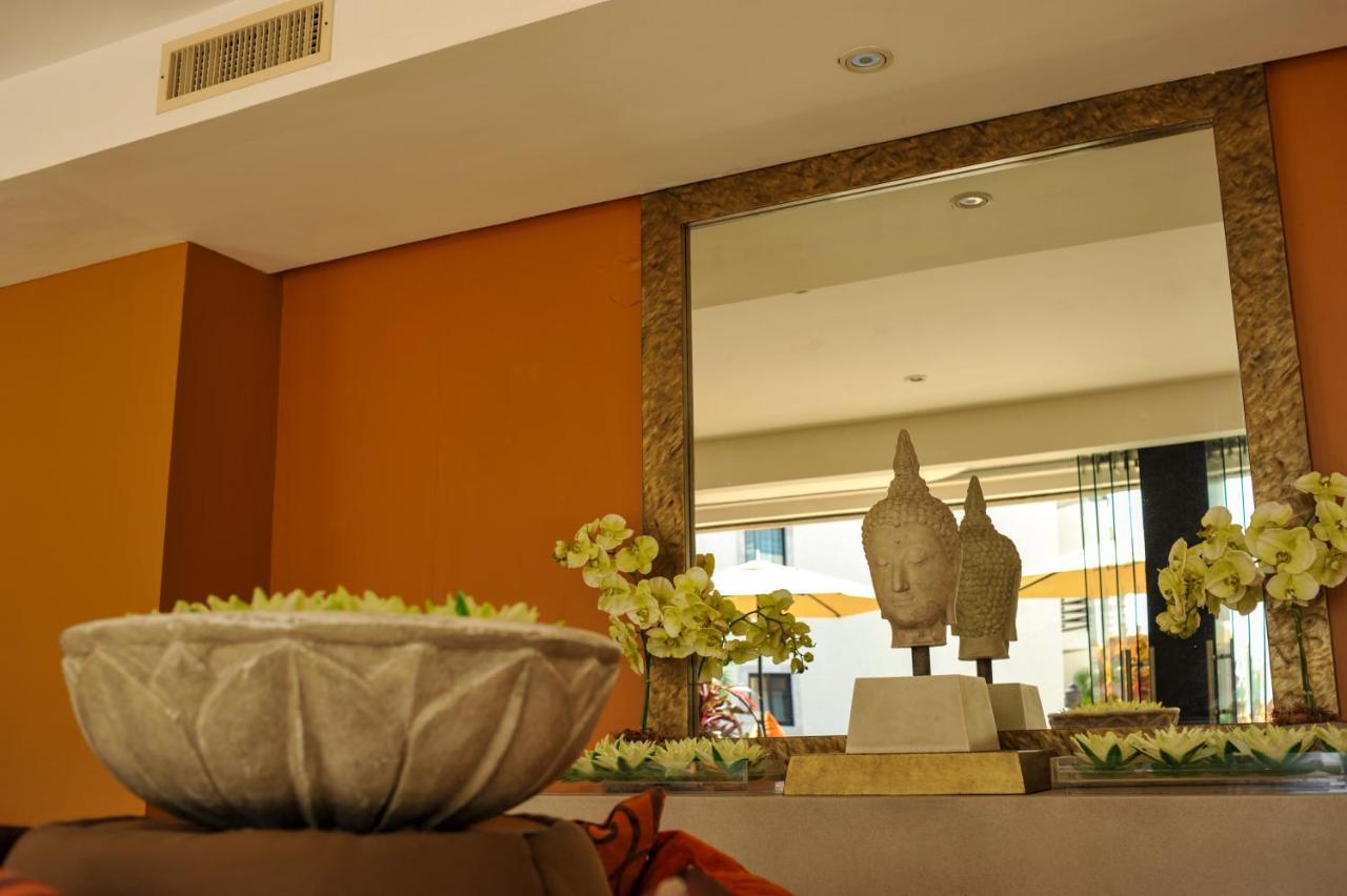 Exclusive Aldea Thai * Playa del Carmen